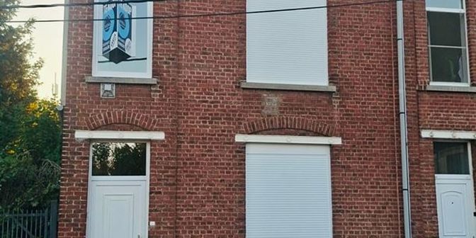 Maison à vendre à MOENEBROEKSTRAAT  46, 9500 Geraardsbergen