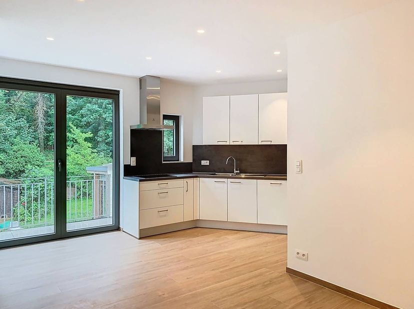 Appartement te huur in Engelandstraat 288 bus 2,
                    1180 Ukkel