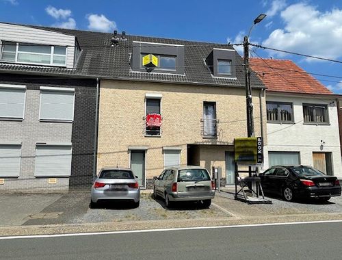                                         Appartement te huur in Meerhout, € 630

