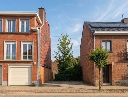                                         Bouwgrond te koop in Diest, € 145.000
