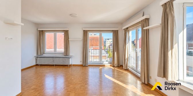 Appartement te koop in Meinestraat 32A bus 3, 3960 Bree