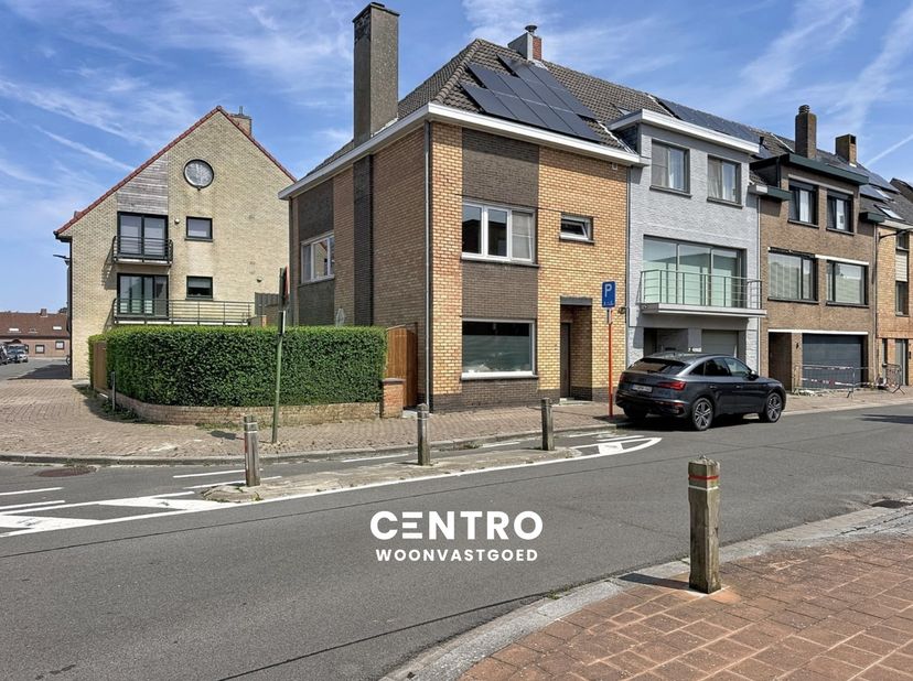 Huis te koop in ,
                    8370 Blankenberge