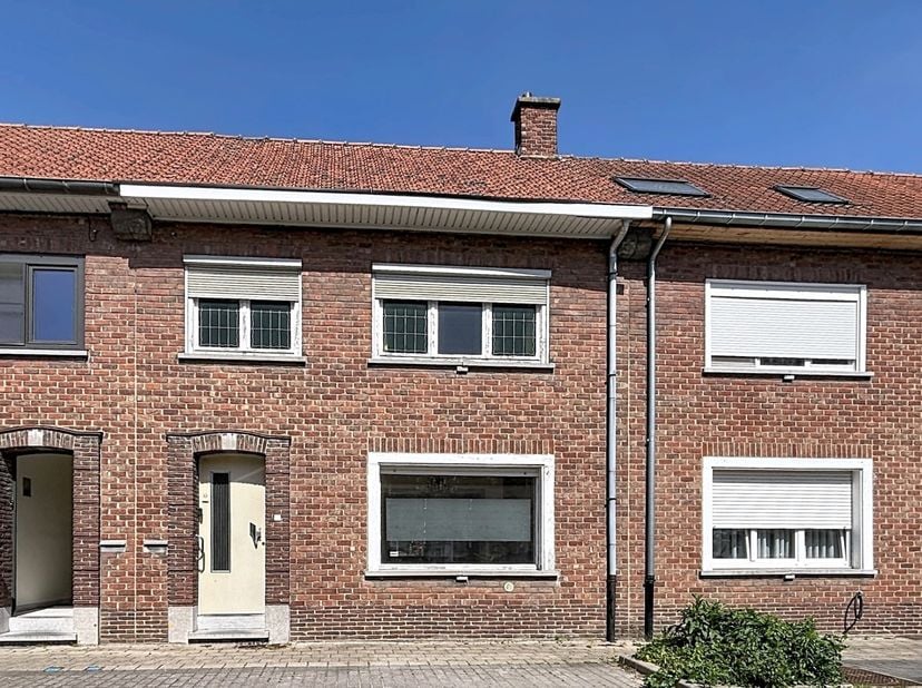 Maison à vendre
                    à 8510 Marke