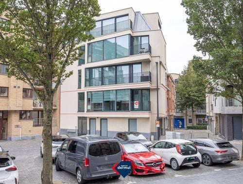                                        Appartement te koop in Oostende, € 310.000

