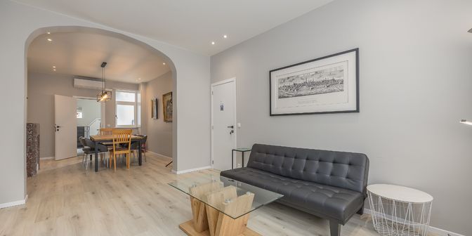 Appartement te koop in Nieuwpoortsesteenweg 111 bus GLV, 8400 Oostende