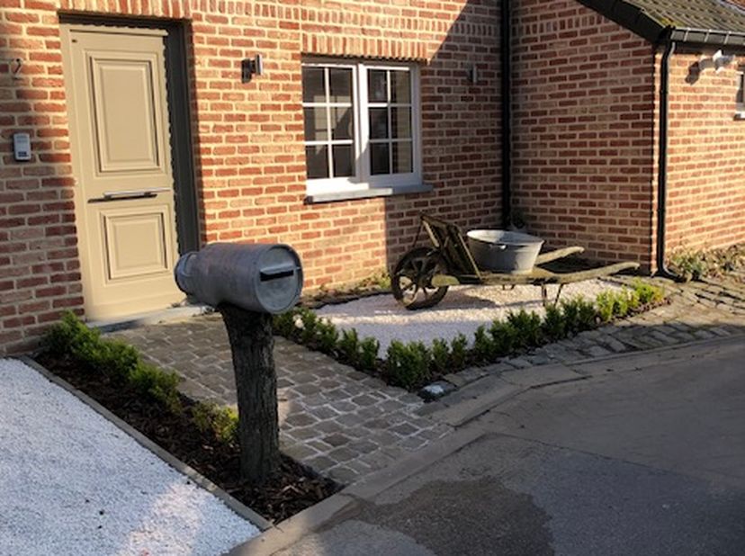 Huis te koop in Bosveld 2,
                    2830 Heindonk