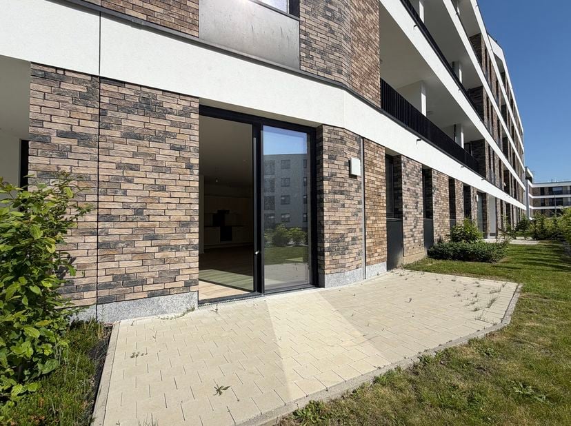 Appartement te koop
                    in 5100 Jambes