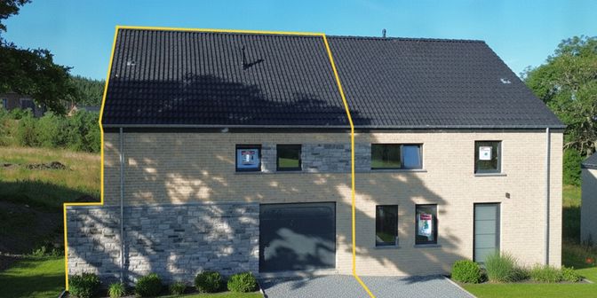Huis te koop in Rue des Faches 9, 5560 Ciergnon