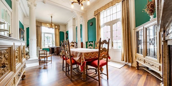Huis te koop in Rue Baudouin IV 9, 7090 Braine-le-Comte