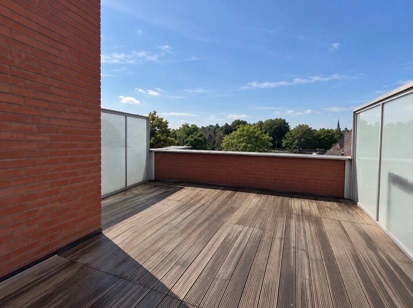 Appartement à vendre à Franklin Rooseveltlaan 6,
                    8790 Waregem