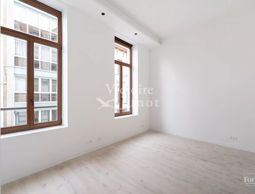                                         Appartement à vendre à Ixelles, € 749.000
