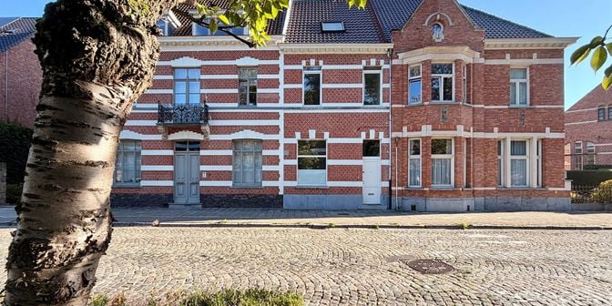 Huis te koop in Groendreef 35, 9160 Lokeren