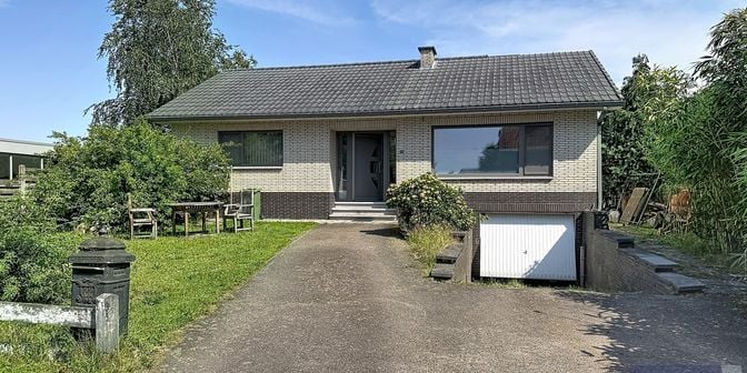 Huis te koop in Stokrooieweg 22, 3511 Stokrooie