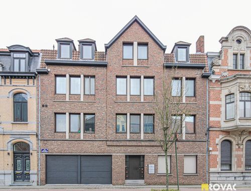                                         Appartement te huur in Izegem, € 725
