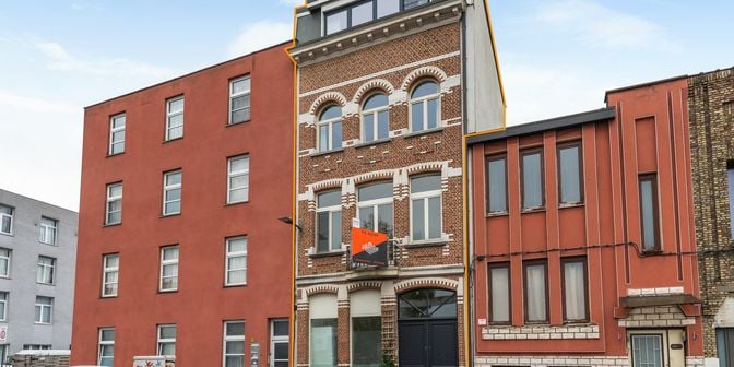 Maison à vendre à Tweemontstraat 87, 2100 Deurne