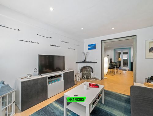                                         Appartement te koop in Oostende, € 129.000

