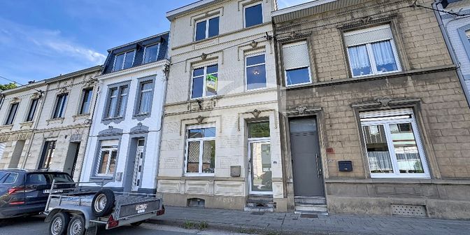 Maison à vendre à Avenue Victor David, 4830 Limbourg (le)
