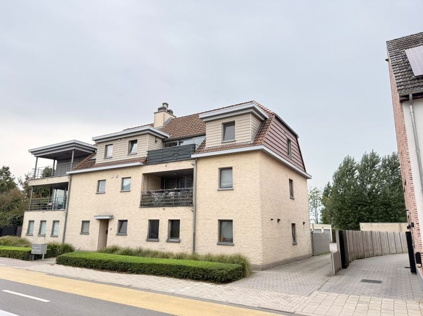 Appartement te koop in Meerledorp 17,
                    2328 Meerle