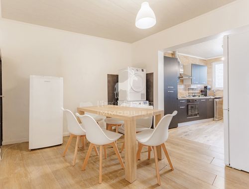                                         Maison à vendre à Gosselies, € 159.999
