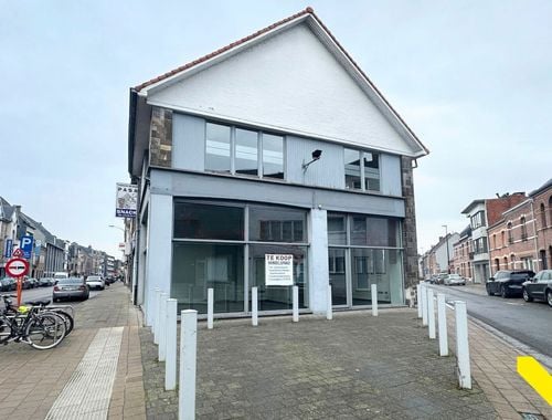                                         Handelszaak te koop in Geel, € 395.000
