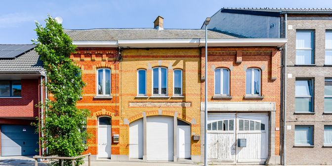 Huis te koop in Spanjestraat 235, 8800 Roeselare