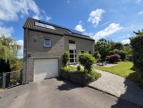                                         Maison à vendre à Harzé, € 349.000
