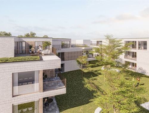                                         Appartement à vendre à Puurs, € 399.029
