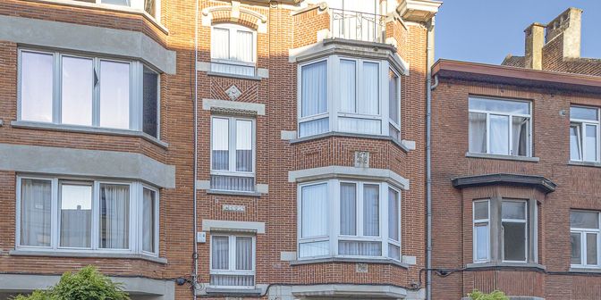 Huis te koop in Leon Debattylaan 21, 1070 Anderlecht