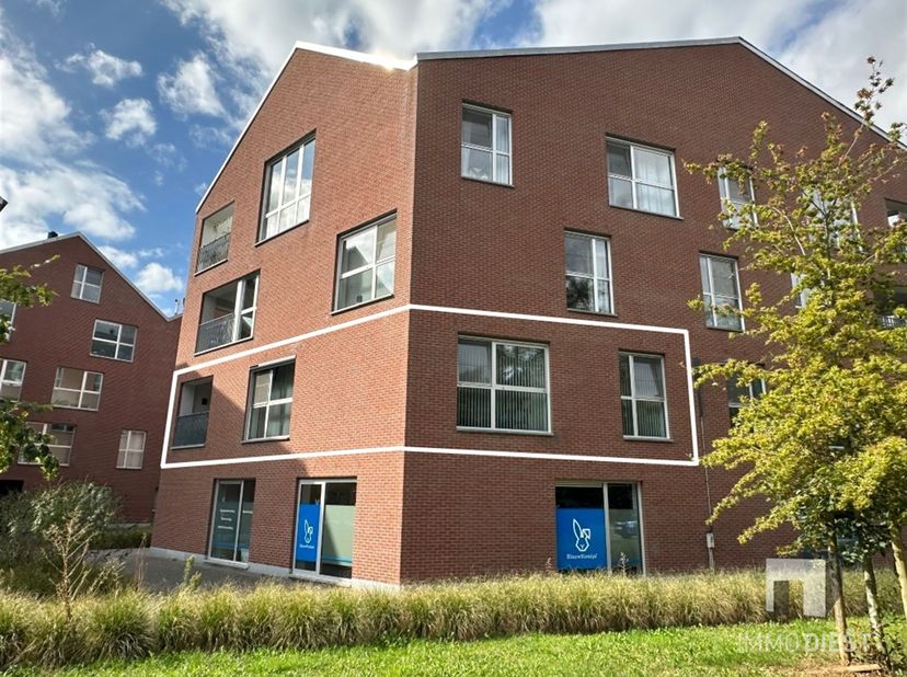 Appartement te koop in Leesthof 13 bus C001,
                    3290 Diest