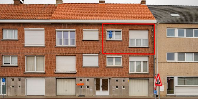 Appartement à vendre à Matenstraat 111 boîte 2, 2845 Niel