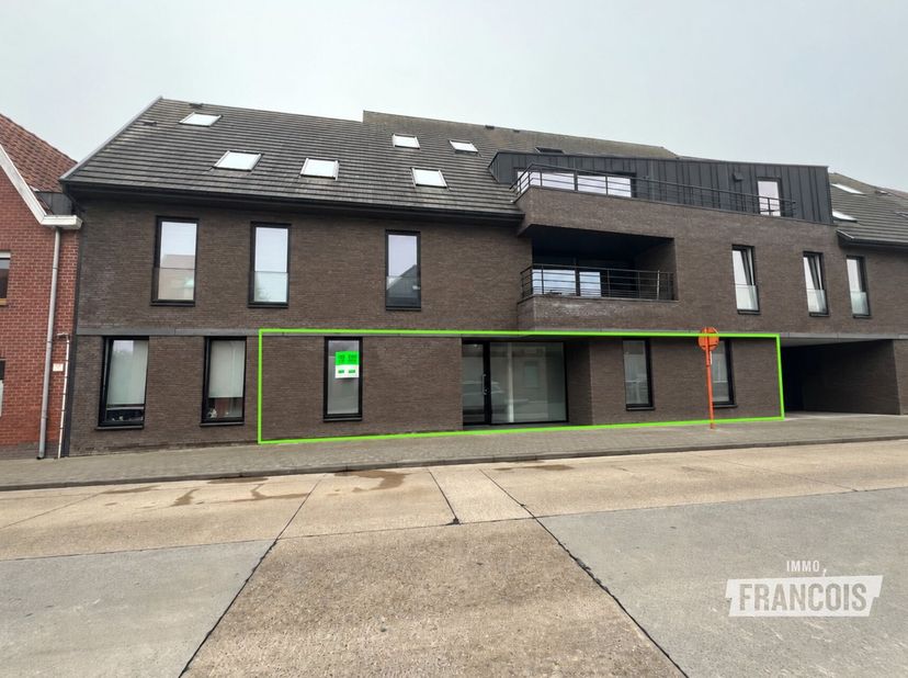 Appartement te koop in Sint-Laurentiusstraat 59 bus 00.01,
                    8210 Zedelgem