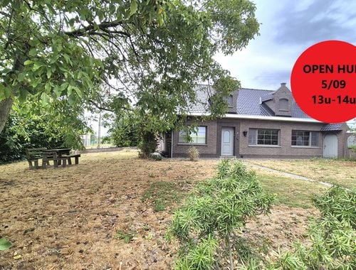                                         Villa à vendre à Staden, € 388.900
