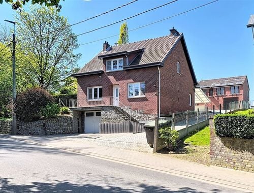                                         Eengezinswoning te koop in Neerijse, € 485.000
