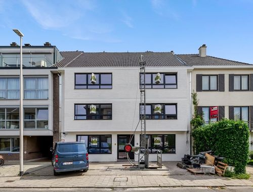                                         Appartement te koop in Sint-Truiden, € 259.000
