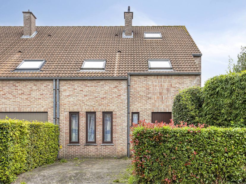 Maison à vendre à Kalenbergstraat 146,
                    1700 Dilbeek