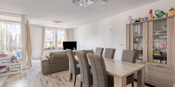 Appartement te koop in Stationsstraat 80  bus 2, 3970 Leopoldsburg