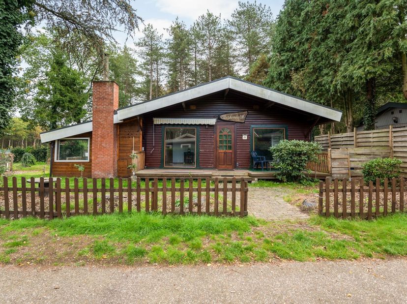 Maison à vendre à Tulderbos 10 boîte F,
                    2382 Poppel