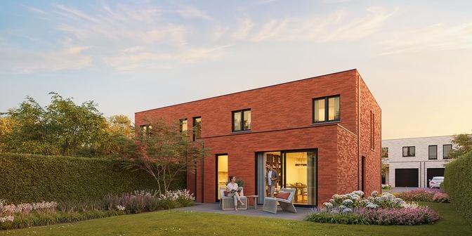 Maison à vendre à Gagelstraat, 9880 Aalter