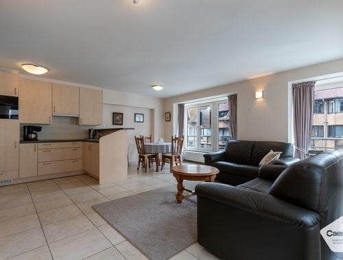                                         Appartement à vendre à Blankenberge, € 255.000
