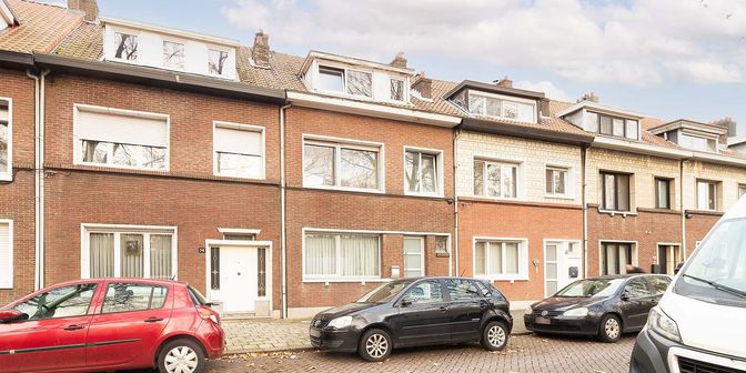 Huis te koop in Campiniastraat 32, 2170 Merksem