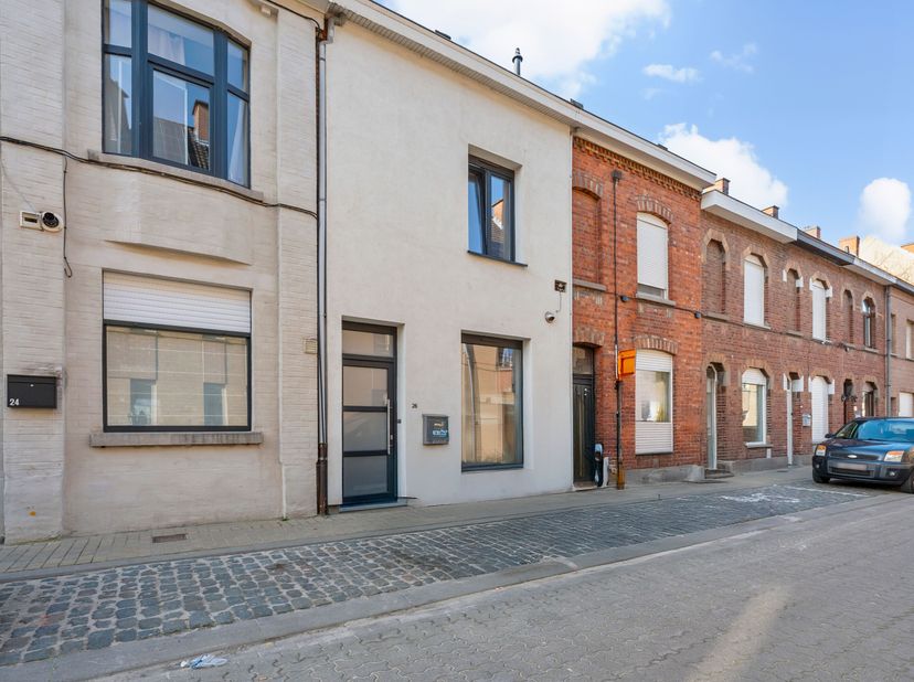 Maison à vendre
                    à 8930 Menen