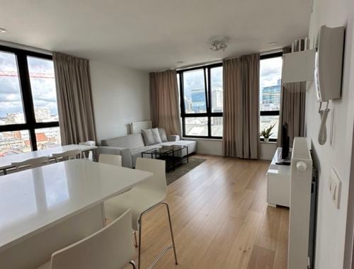                                         Appartement te huur in Brussel, € 1.475
