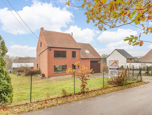                                         Woning te koop in Averbode, € 365.000
