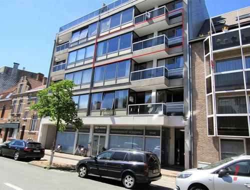                                         Appartement à vendre à Sint-Andries, € 360.000
