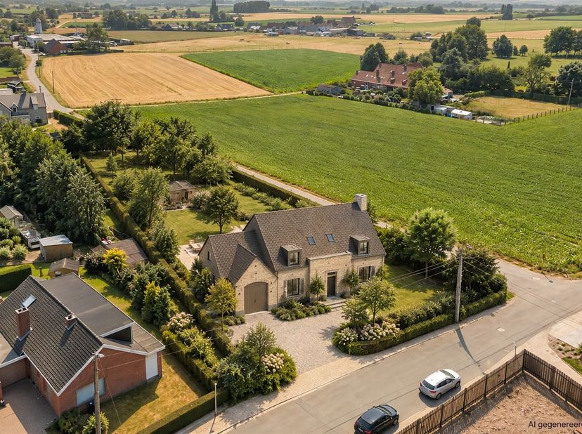 Maison à vendre à Kasterstraat 48,
                    8572 Kaster