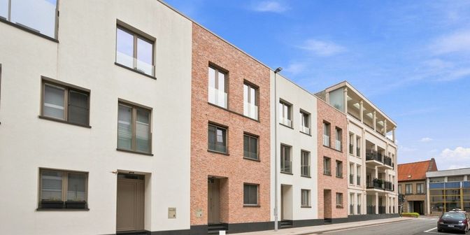 Huis te koop in Uilstraat 6, 8800 Roeselare