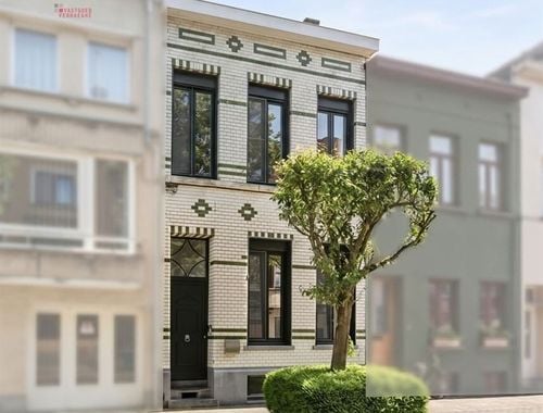                                         Woning te koop in Oostende, € 349.000
