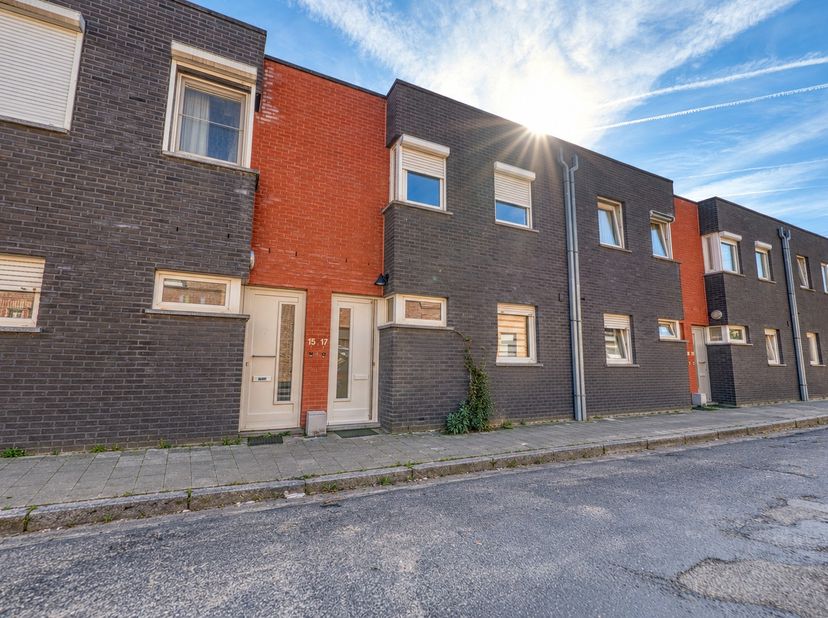 Maison à vendre à Oogststraat 17,
                    9032 Wondelgem