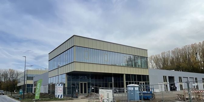 Bedrijfsvastgoed te koop in Grote Baan 302, 1620 Drogenbos