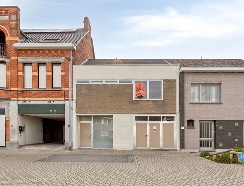                                         Woning te koop in Leupegem, € 260.000
